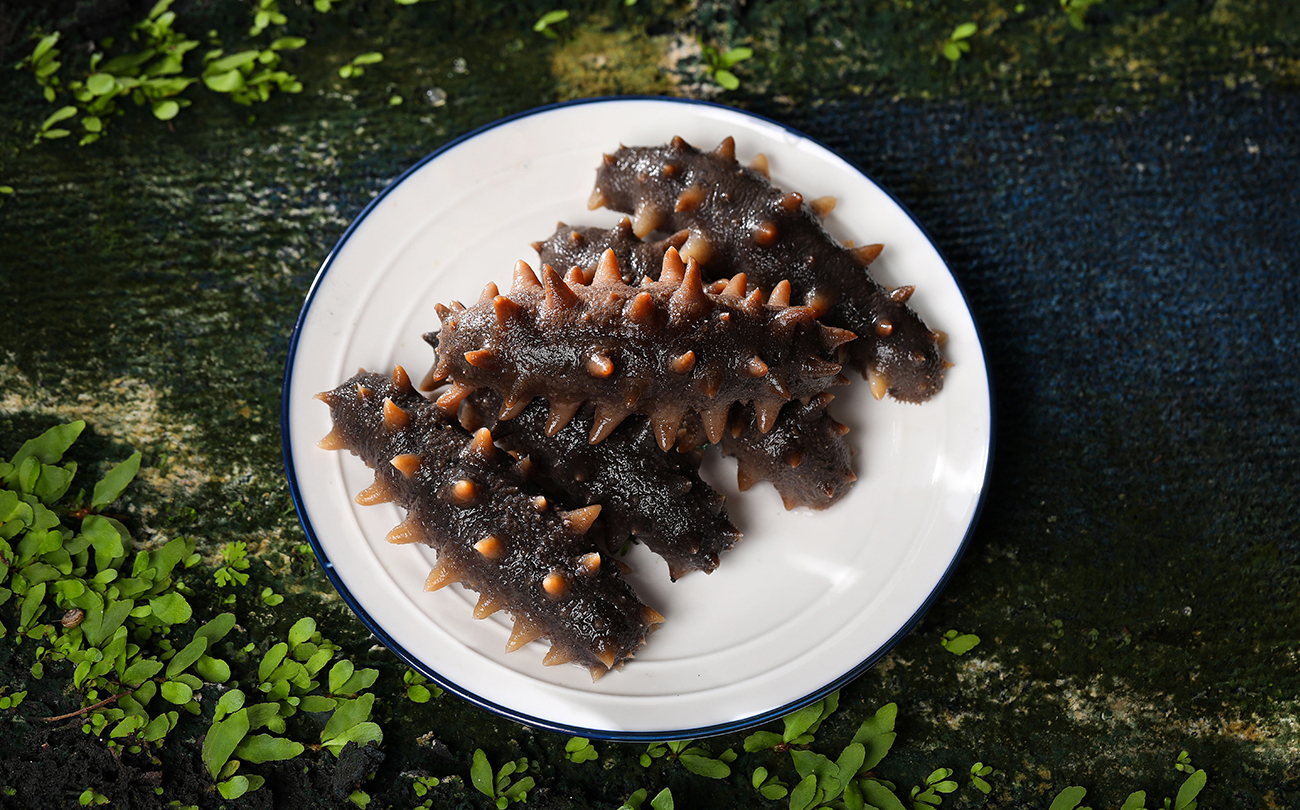 水產(chǎn)品